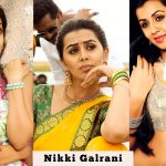 Nikki Galrani