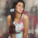 Nikki Galrani, kiss, recent, best