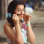 Nikki Galrani, latest, smile, unseen