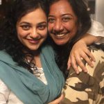 Nithya Menen, Pyscho Actress,  dazzling