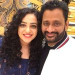 Nithya Menen, Pyscho Actress, rasul pookuty, smile