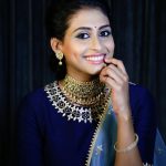 Nithya Naresh, Ennalum Sarath, stylish