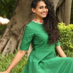 Nithya Naresh, Malaiyala Actress, exclusive look