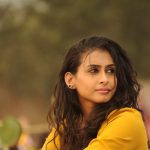 Nithya Naresh, Malaiyala Actress,  yellow, cool