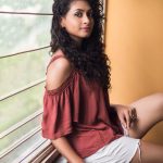 Nithya Naresh, classy, photo shoot