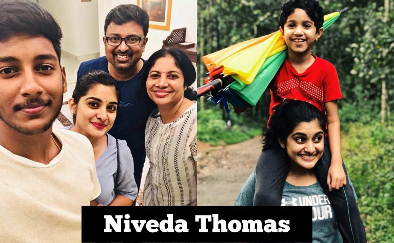 Actress Niveda Thomas 2018 Rare And Unseen Photos