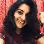 Niveda Thomas, smile, fabulous