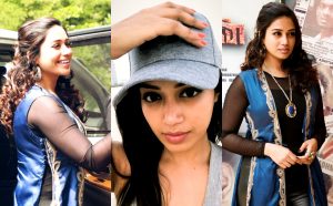 Nivetha Pethuraj