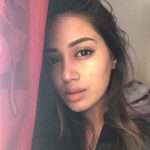 Nivetha Pethuraj, instagram, face, cute