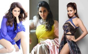 Butterfly Actress Parul Yadav 2018 Latest HD Gallery