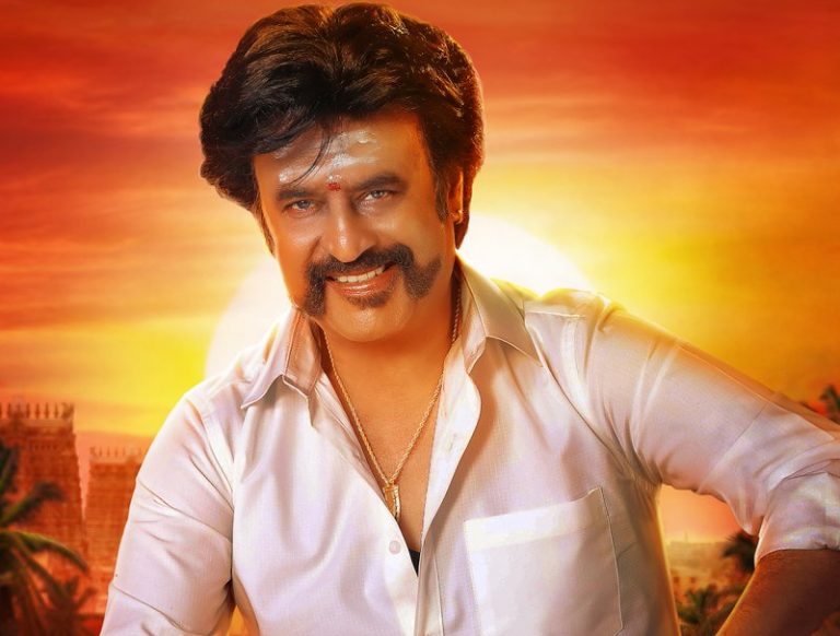 Petta Tamil Movie Second Look Poster | Superstar Rajinikanth
