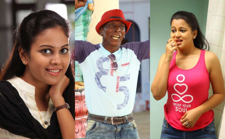 Pettikadai Tamil Movie HD Gallery | Samuthirakani, varsha bollamma