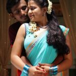 Pettikadai, Priya Ashmitha, glamorous Actress,