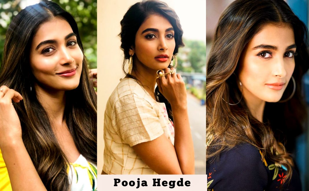 Pooja Hegde