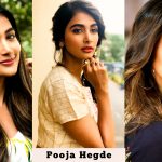 Pooja Hegde, 2018, hd, wallpaper, telugu actress, Aravindha Sametha