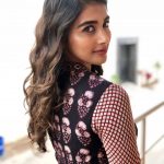 Pooja Hegde, hair styel, best, super