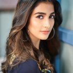 Pooja Hegde, wallpaper, hd, cute, best