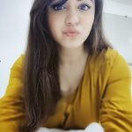 Prerna Khanna, selfie, glamorous