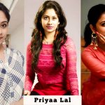 Priyaa Lal, 2018, hd, collage, new actress, Genius tamil movie