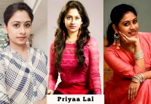 Priyaa Lal
