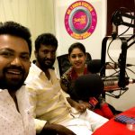 Priyaa Lal, Genius tamil movie, Suseenthiran, event, roshan