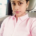 Priyaa Lal, Genius tamil movie, exclusive, selfie, cute