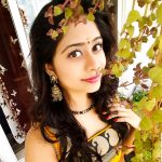 Priyaa Lal, Genius, wallpaper, flower, colourful