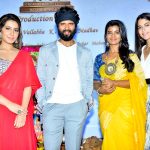 Rashi Khanna, Vijay Deverakonda, telugu, new movie, aishwarya rajesh