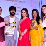 Rashi Khanna, new film, Vijay Deverakonda, telugu, aishwarya rajesh