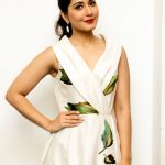 Rashi Khanna, unseen, photoshoot, rare, Adanga Maru