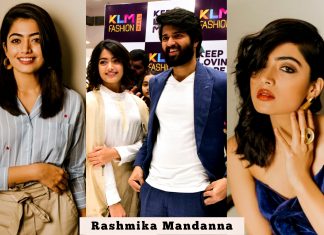 Rashmika Mandanna