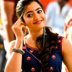 Rashmika Mandanna, exclusive, smile, hd