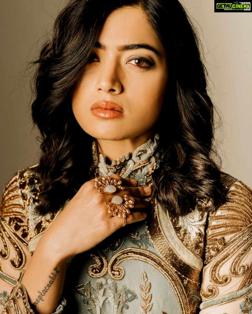 Rashmika Mandanna's loss is Anu Emmanuel's gain - IBTimes India