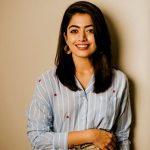 Rashmika Mandanna, rare, unseen, photoshoot, Geetha Govindam