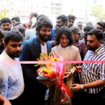 Rashmika Mandanna, tollywood, Vijay Deverakonda, event