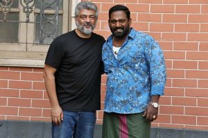 Comedy Actor Robo Shankar 2018 Latest HD Gallery