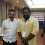 Robo Shankar, andavar, ulaganayagan kamal haasan