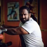 Robo Shankar, gym