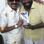 Robo Shankar, pandiraj