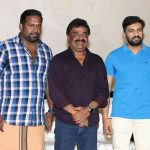 Robo Shankar, santhanam, vtv ganesh