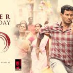 Sandakozhi 2 Posters, Vishal, Keerthy Suresh,  (13)