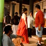 Sandakozhi 2, Varalaxmi Sarathkumar, pechi, shooting spot, movie