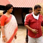 Sandakozhi 2, Varalaxmi Sarathkumar, pechi, unseen, rare