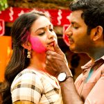 Sandakozhi 2, Varalaxmi Sarathkumar, pechi, vishal, keerthy suresh