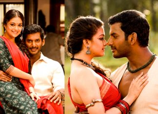 Sandakozhi 2