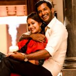 Sandakozhi 2, Vishal, Keerthy Suresh, cute, best, hd, wallpaper, keerthi