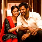 Sandakozhi 2, Vishal, Keerthy Suresh, high quality, hd, wallpapr, best