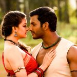 Sandakozhi 2, Vishal, Keerthy Suresh, love, romance, hd, wallpaper, best picture