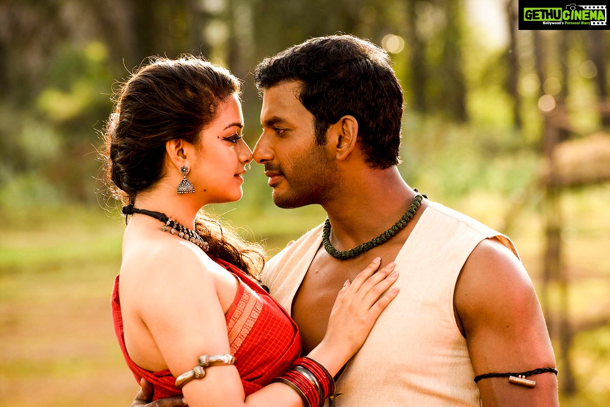 Sandakozhi 2, Vishal, Keerthy Suresh, love, romance, hd, wallpaper, best picture - Gethu Cinema Sandakozhi 2, Vishal, Keerthy Suresh, love, romance, hd, wallpaper, best picture - Gethu Cinema