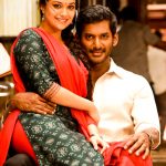 Sandakozhi 2, Vishal, Keerthy Suresh, movie, shooting spot